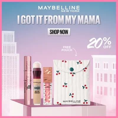 Maybelline Sunkisser Matte Bronzer
