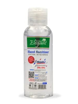 Elegance Hand Sanitizer 250 ml
