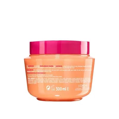 L'Oréal Elvive Dream Long Hair Mask 300 ml