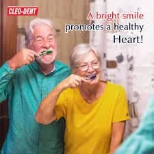 Cleo Dent Proclinical Soft Toothbrush