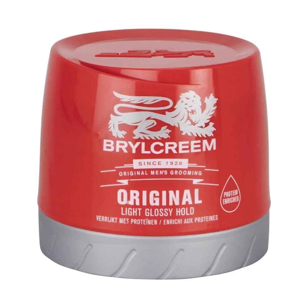 Brylcreem Rouge Gel P.M.
