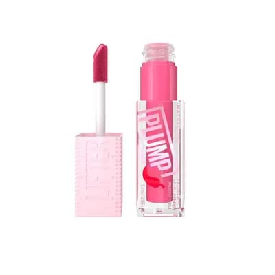 Maybelline Lifter Plump 004 Red Flag