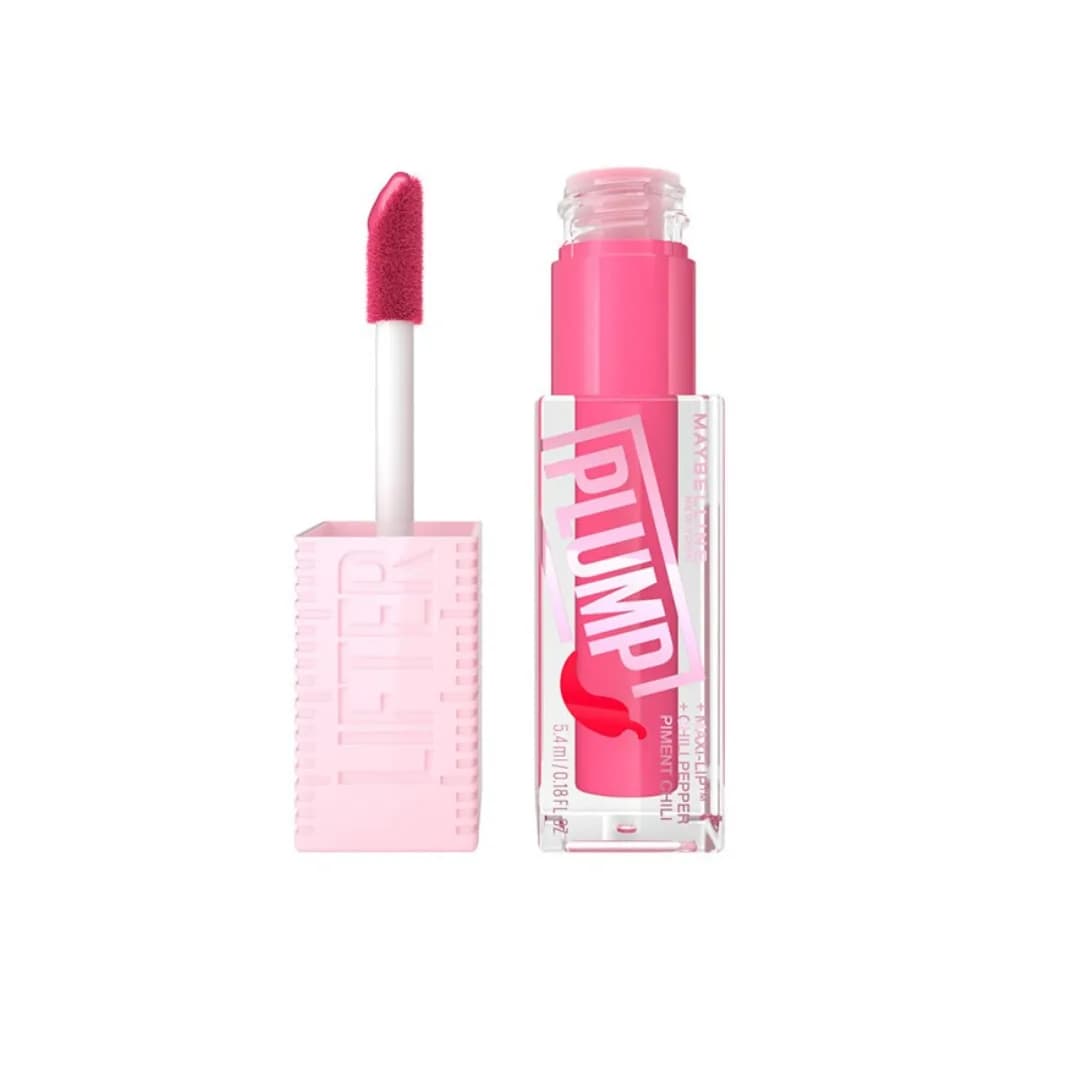 Maybelline Lifter Plump 004 Red Flag