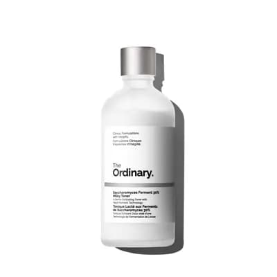 The Ordinary Saccharomyces Ferment 30% Milky Toner 100 ml