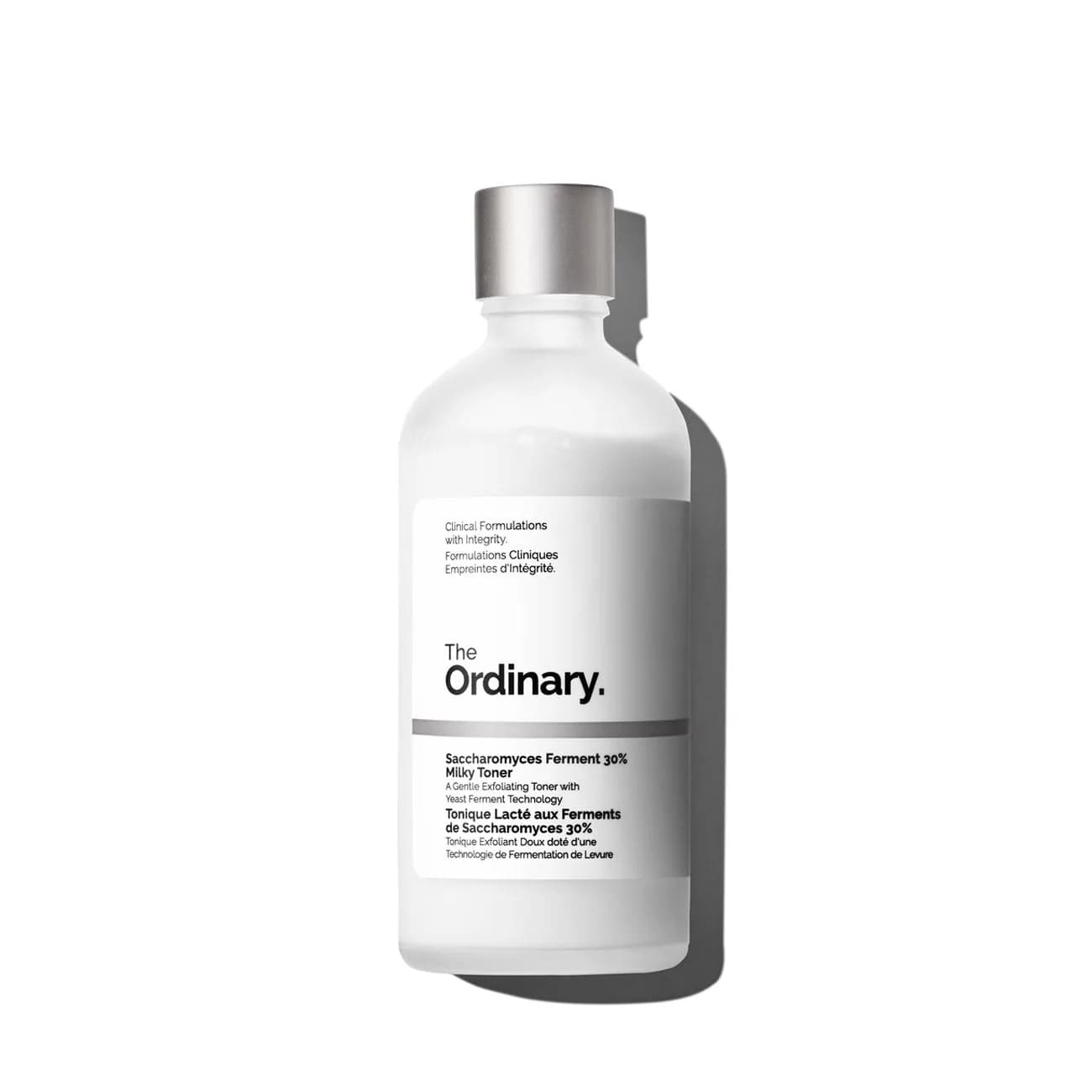 The Ordinary Saccharomyces Ferment 30% Milky Toner 100 ml