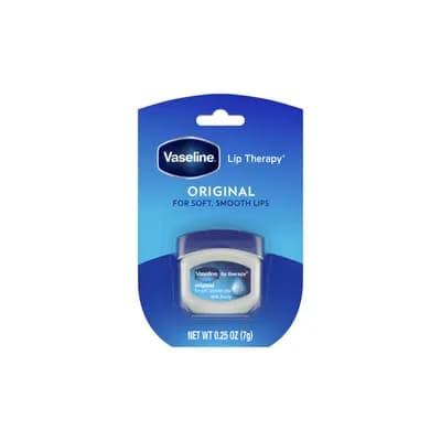 Vaseline Lip Care