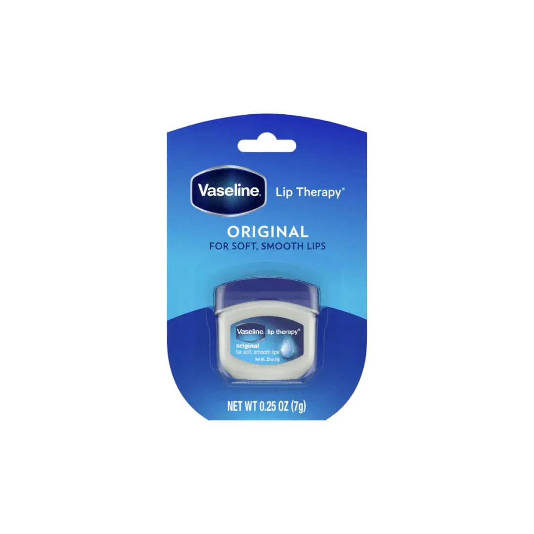 Vaseline Lip Care