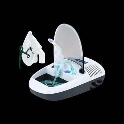 Optimal Compressor Nebulizer OPM-1321