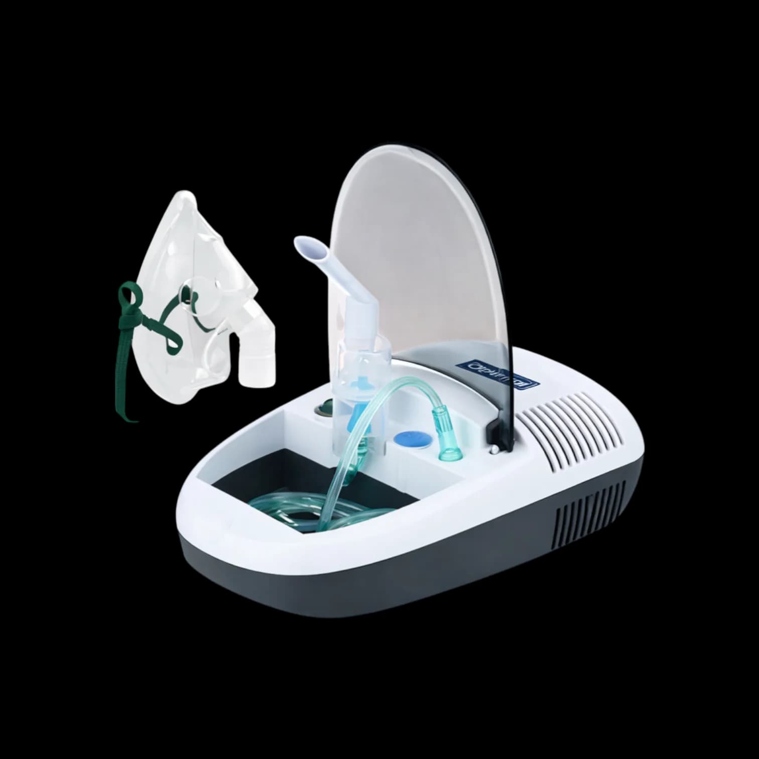 Optimal Compressor Nebulizer OPM-1321