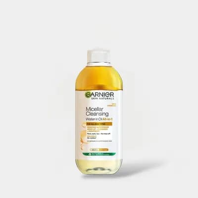 Garnier Micellar Cleansing Water In Oil 400 ml