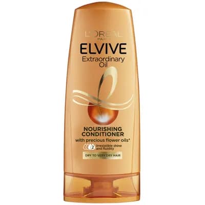 L'Oréal Elvive Conditioner Extraordinary Oil 200 ml