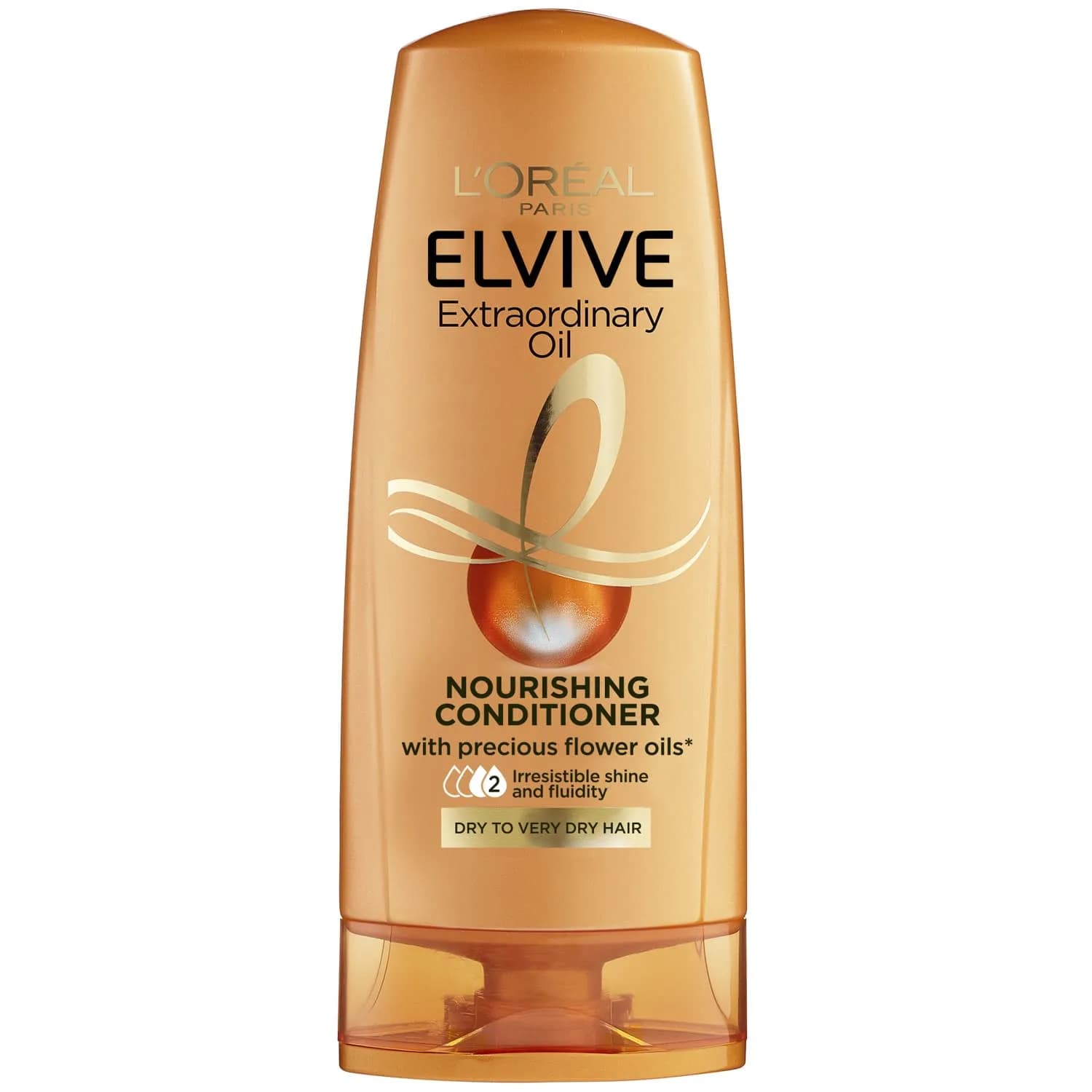 L'Oréal Elvive Conditioner Extraordinary Oil 200 ml