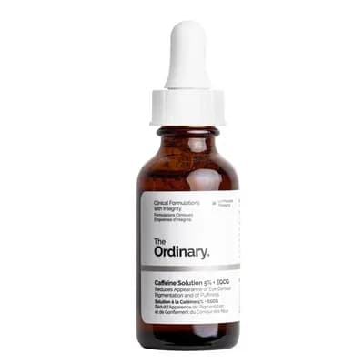 The Ordinary Caffeine 5% + EGCG 30 ml