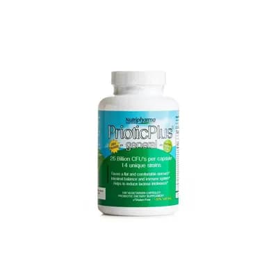 Priotic Plus 100 Capsules