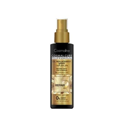 Cosmaline Oil Replacement Spray 9 Hydrating