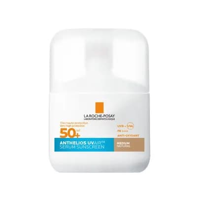 La Roche-Posay Anthelios UVAir Serum Sunscreen 50 ml