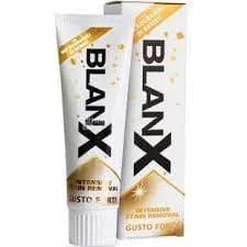 Blanx Intensive Stain Removal Toothpaste 75 ml