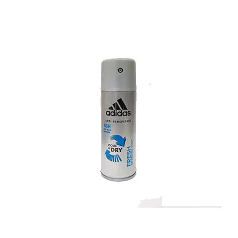 Adidas Deodorant Spray