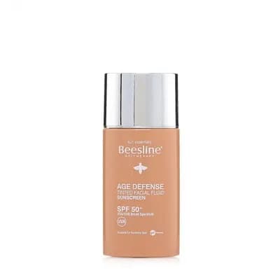 Beesline Sunscreen Age Defence Fluid SPF 50+