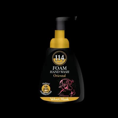 Amatoury Hand Wash