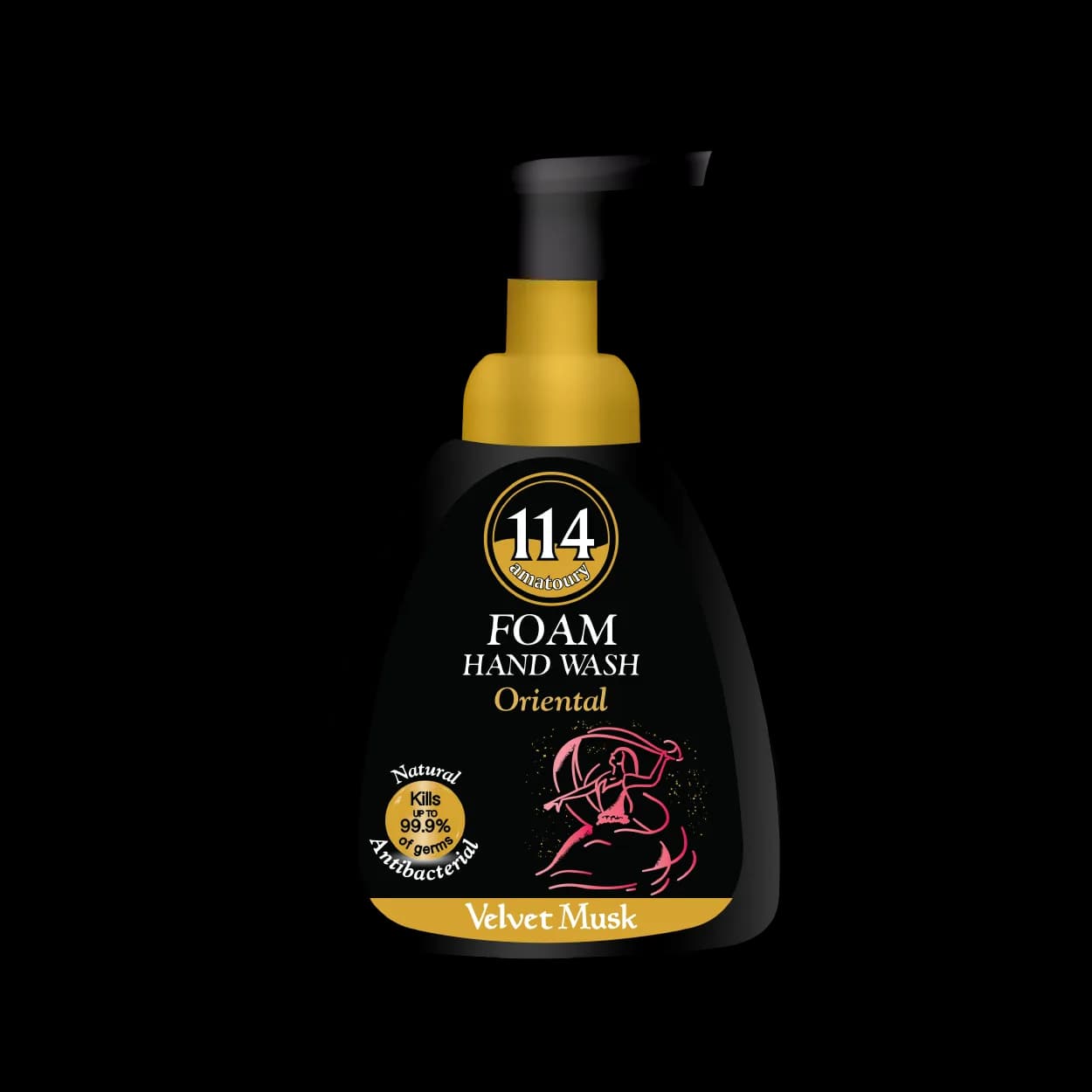 Amatoury Hand Wash