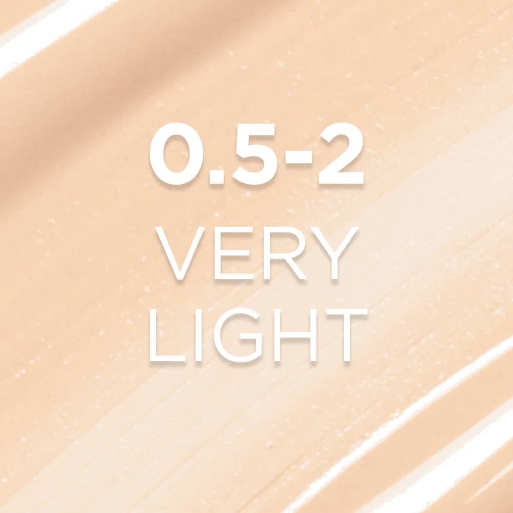 L'Oréal Infallible Tinted Serum 1-2 Rosy Light 30ml