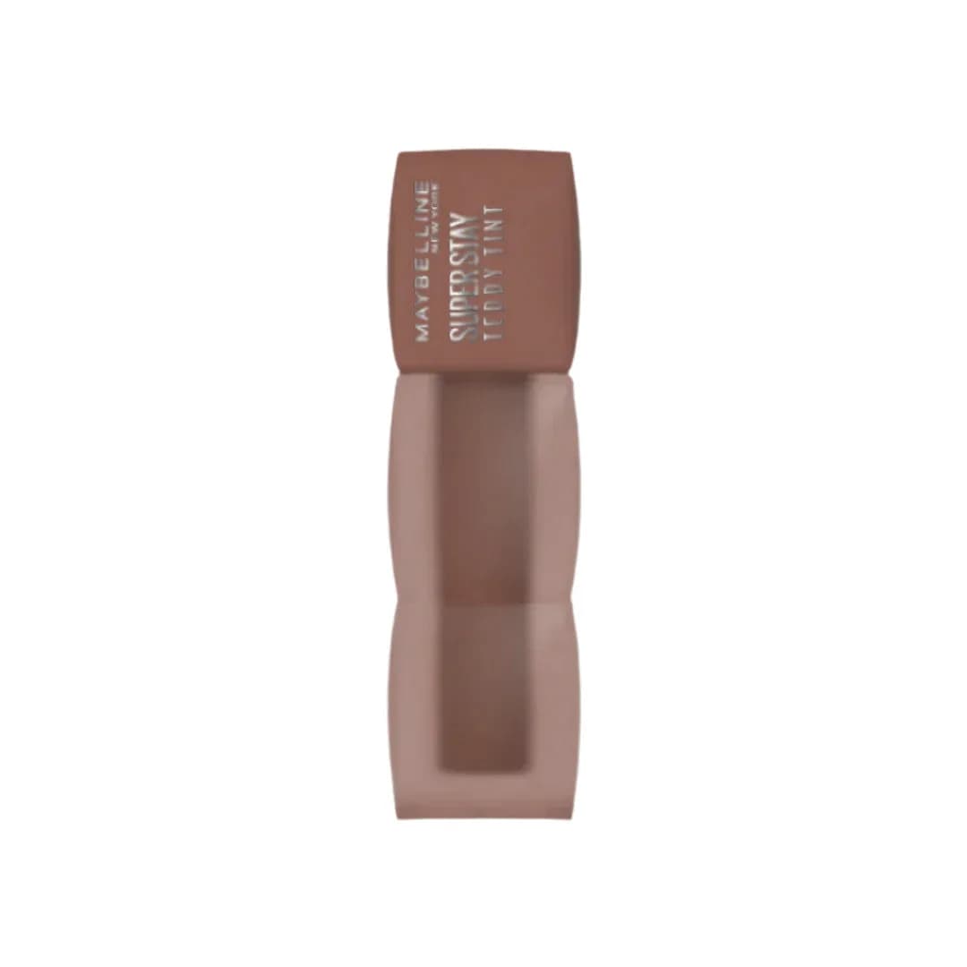 Maybelline SuperStay Teddy Tint 100