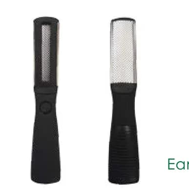 The Body Set Foot Care Foot File OPT-3076