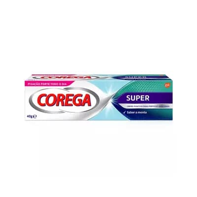 Corega Super Cream