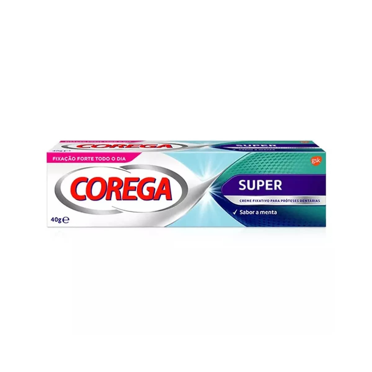 Corega Super Cream
