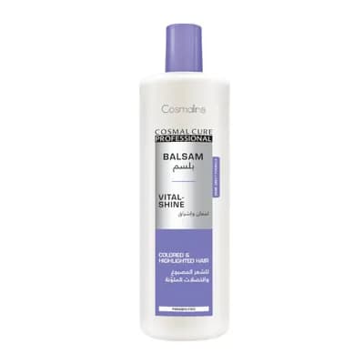 Cosmaline Vital Shine Balsam 500 ml