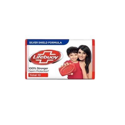 Lifebuoy Total 10 Soap Bar
