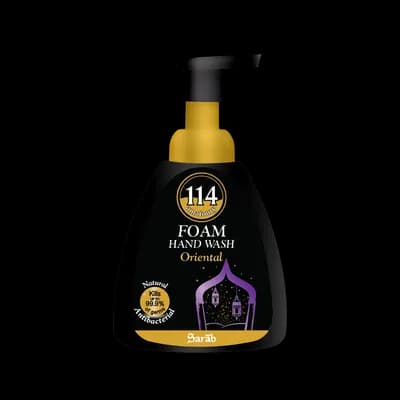 114 Amatoury Hand Wash