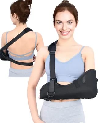SPC Medical Support Arm Sling MS-951