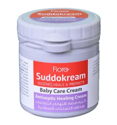 Suddokream Fiora 125 g