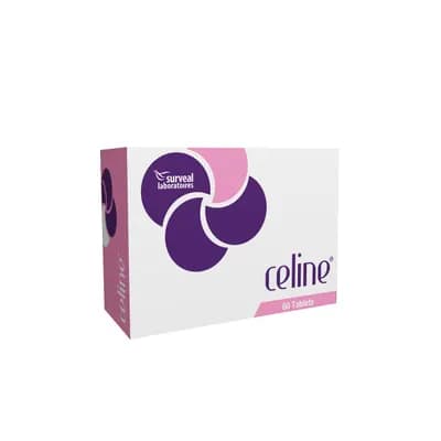Celine, 60 Tablets
