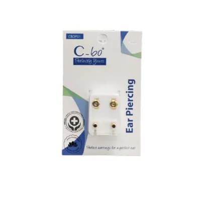 C-BO Ear Piercing Kit 04