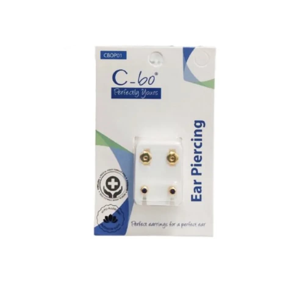 C-BO Ear Piercing Kit 04