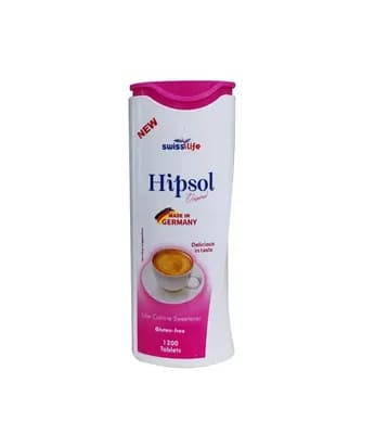 Hipsol Original 1200