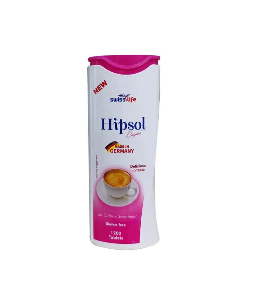 Hipsol Original 1200