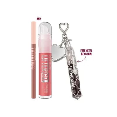 Maybelline Lifter Gloss