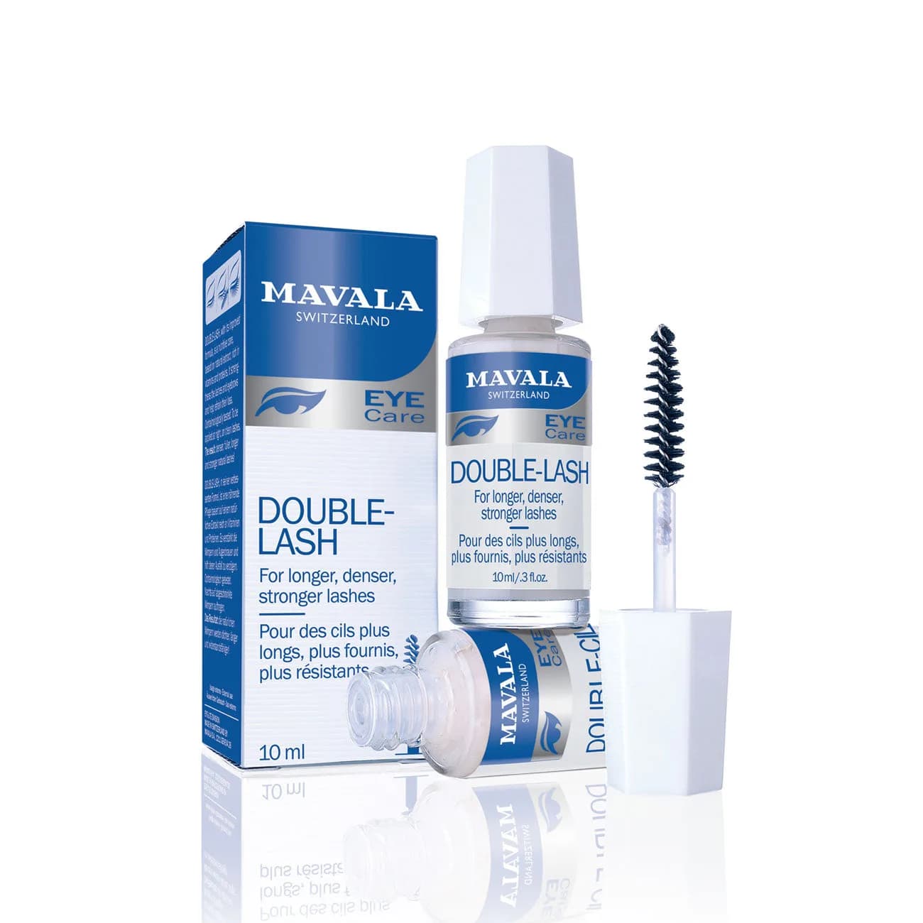 Mavala Double-Lash Eyelash Conditioner 10 ml