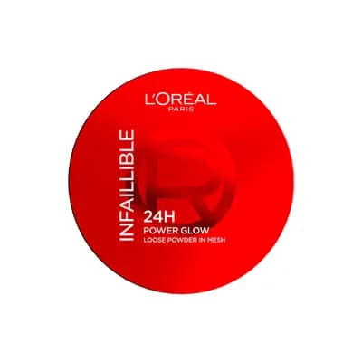 L'Oréal Infaillible Power Glow 9.5 g