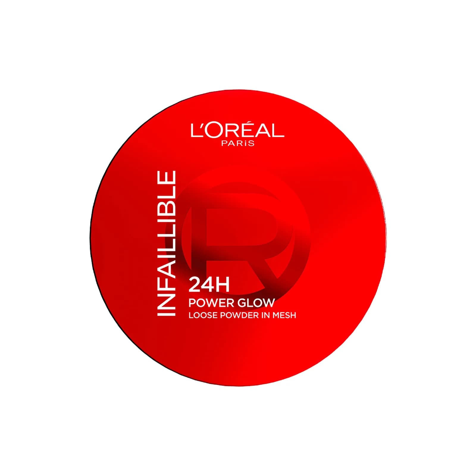 L'Oréal Infaillible Power Glow 9.5 g