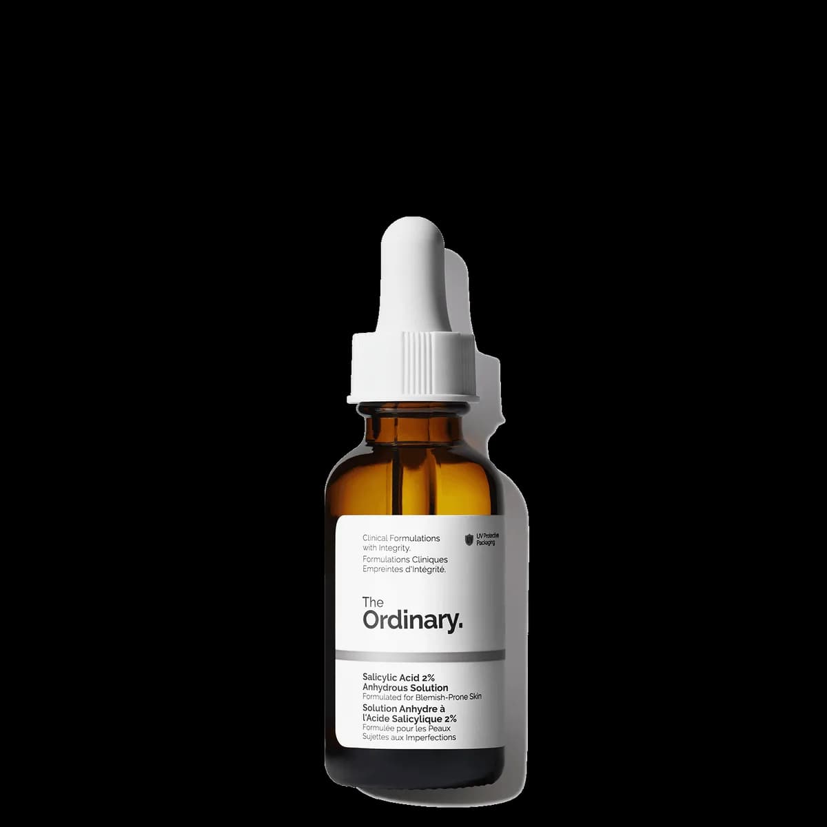 The Ordinary Salicylic Acid 2% Anhydrous Solution 30 ml
