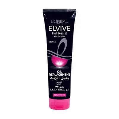 L'Oréal Elvive Oil Replacement Full Resist 300 ml
