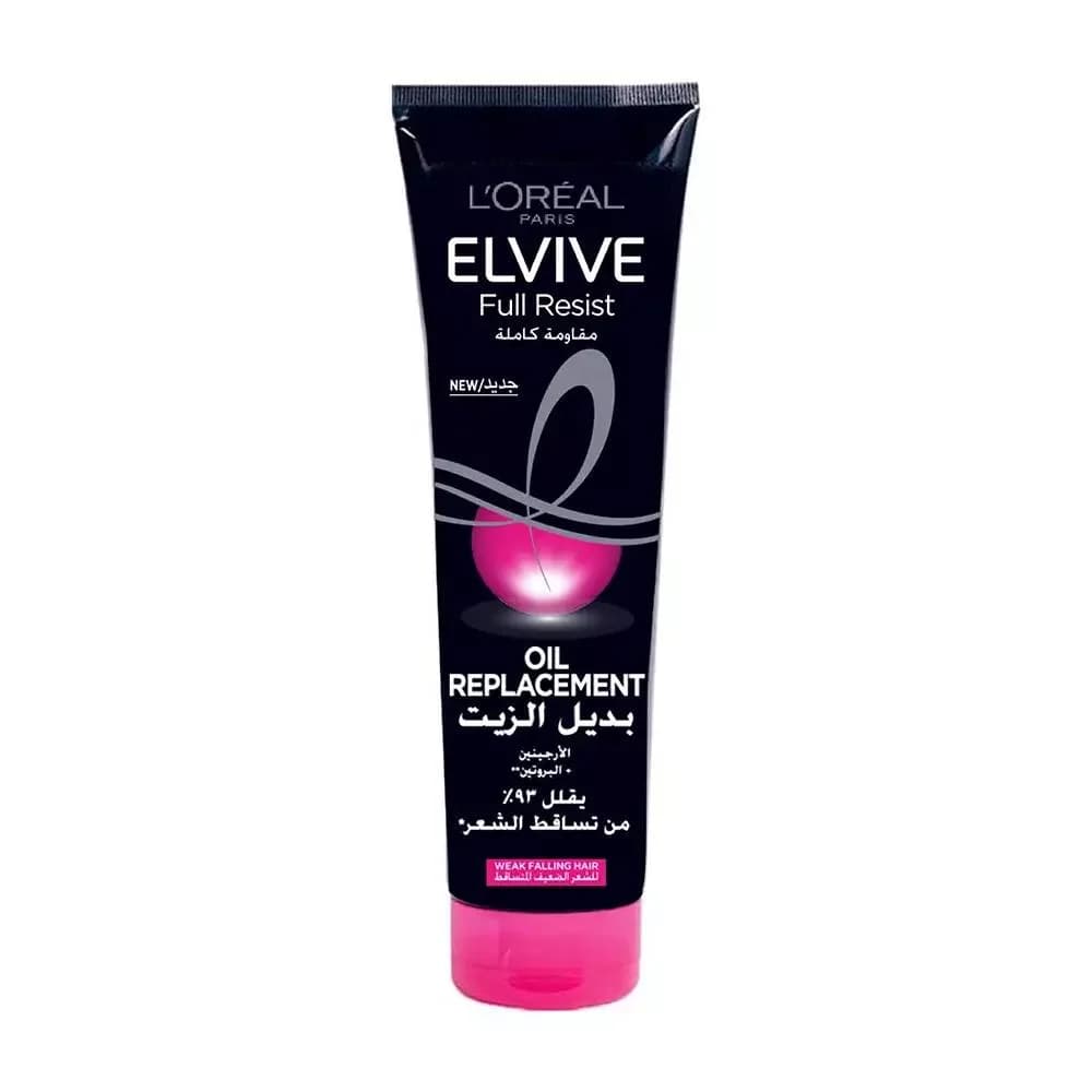 L'Oréal Elvive Oil Replacement Full Resist 300 ml