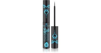 Essence Lash Liner Waterproof Blue