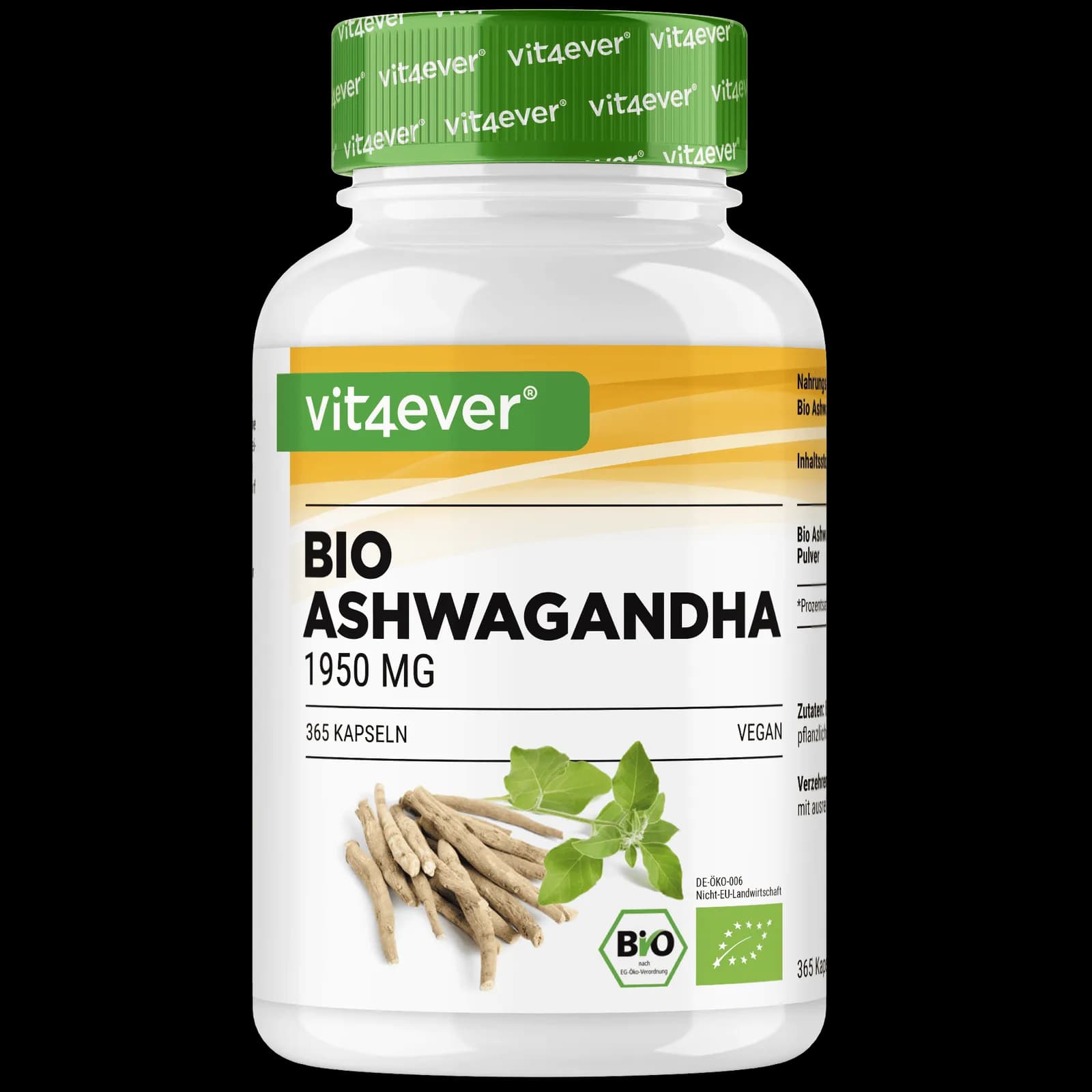 Bio Ashwagandha