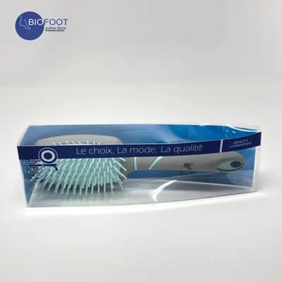Or Bleu Hairbrush HB-462/HB-456